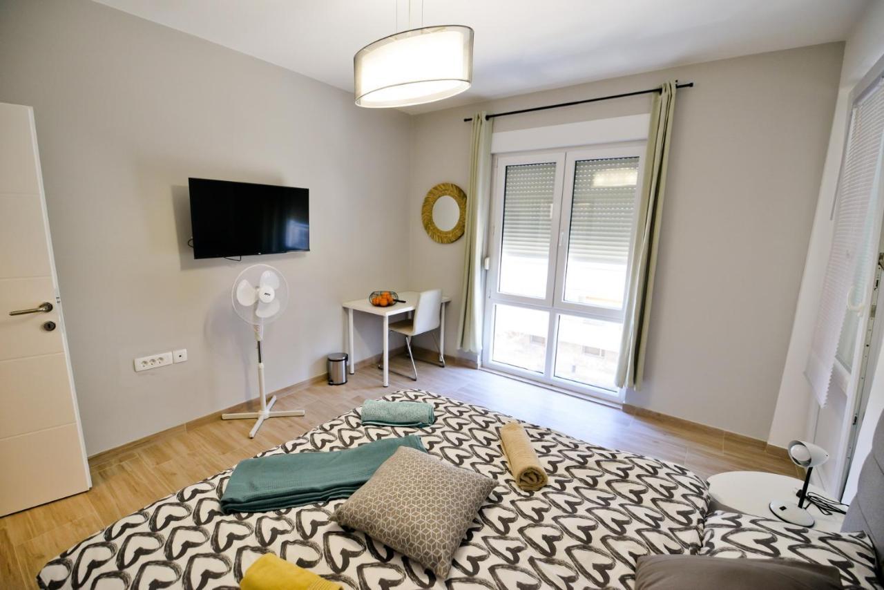 Apartment Rocky II Zadar Extérieur photo