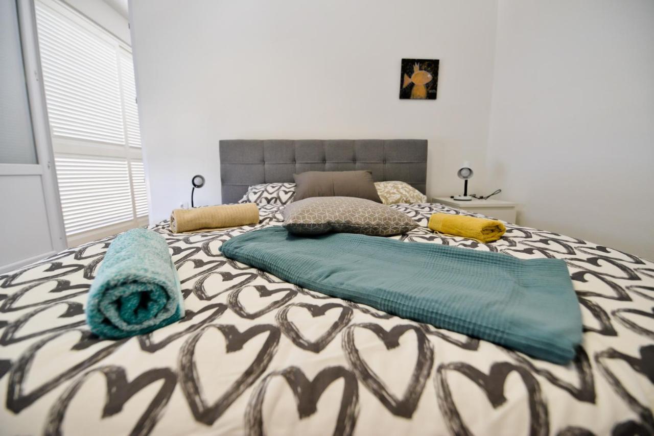 Apartment Rocky II Zadar Extérieur photo