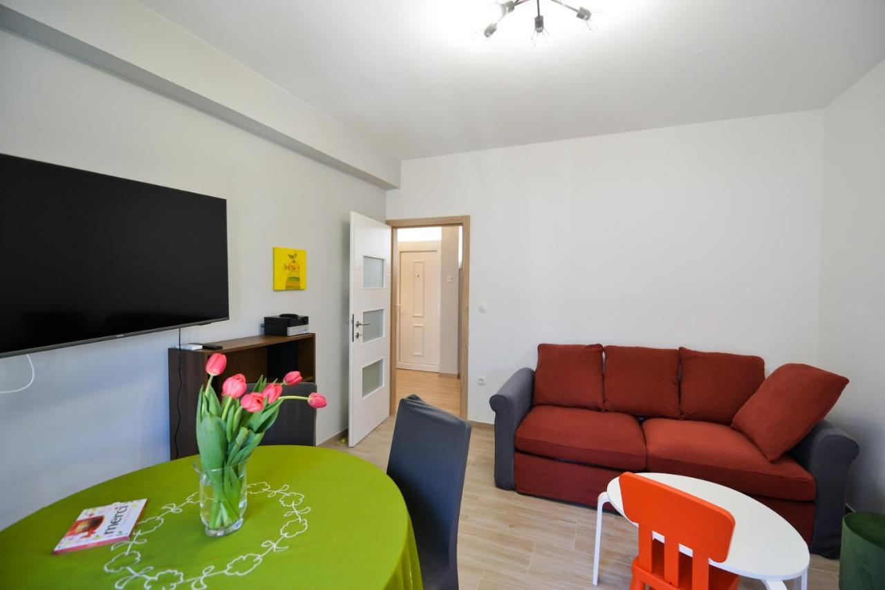 Apartment Rocky II Zadar Extérieur photo