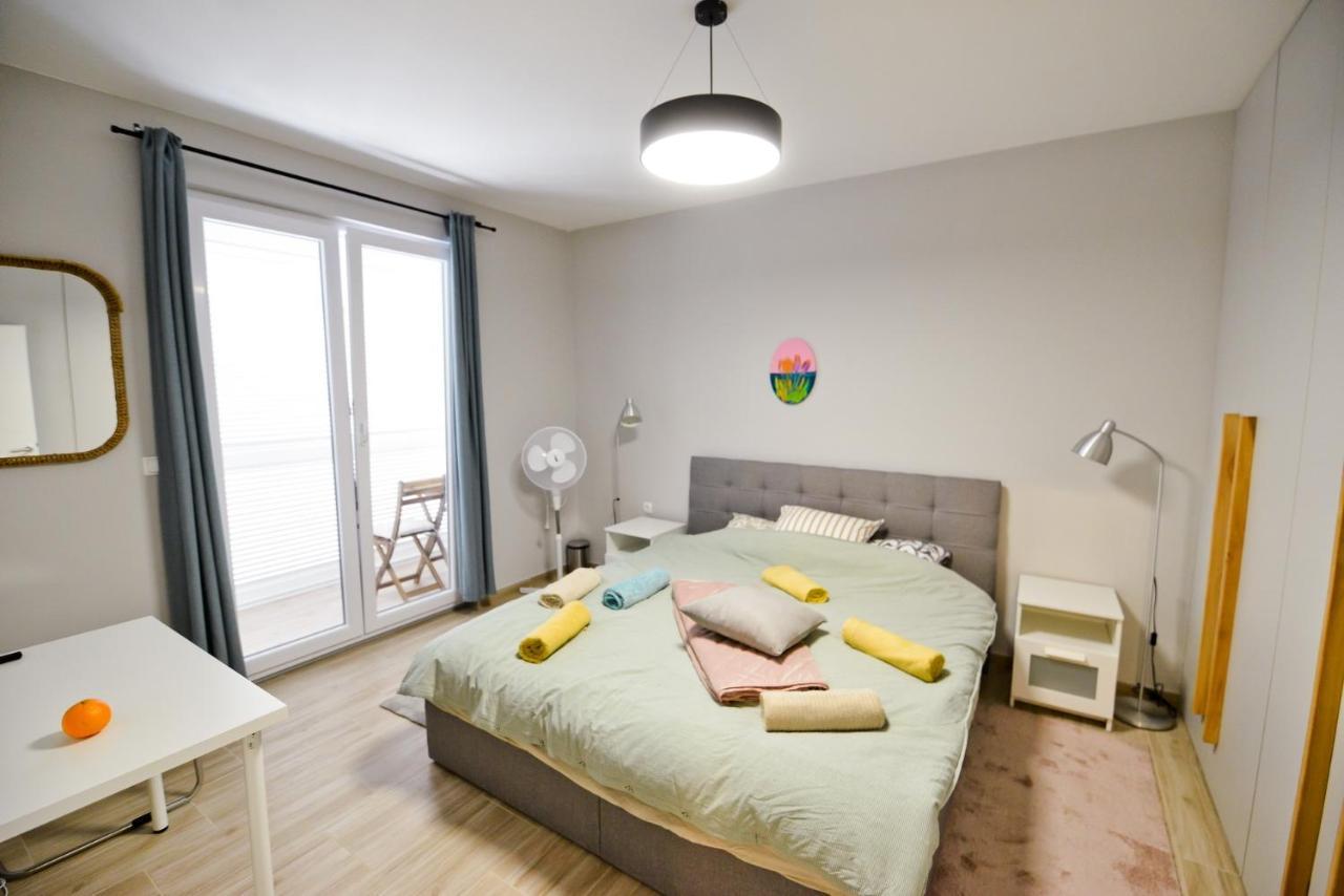 Apartment Rocky II Zadar Extérieur photo