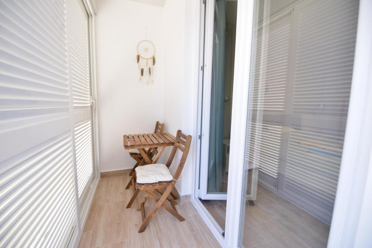 Apartment Rocky II Zadar Extérieur photo