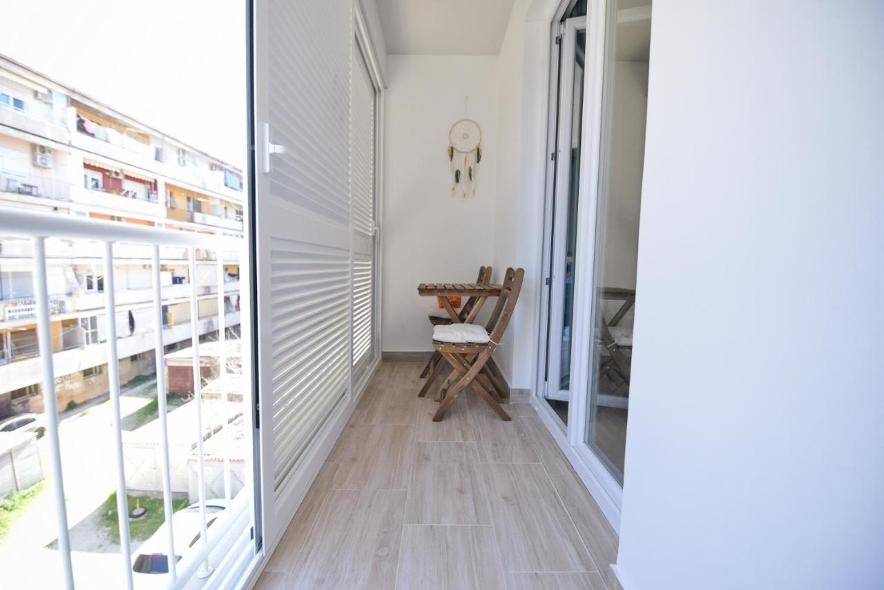 Apartment Rocky II Zadar Extérieur photo