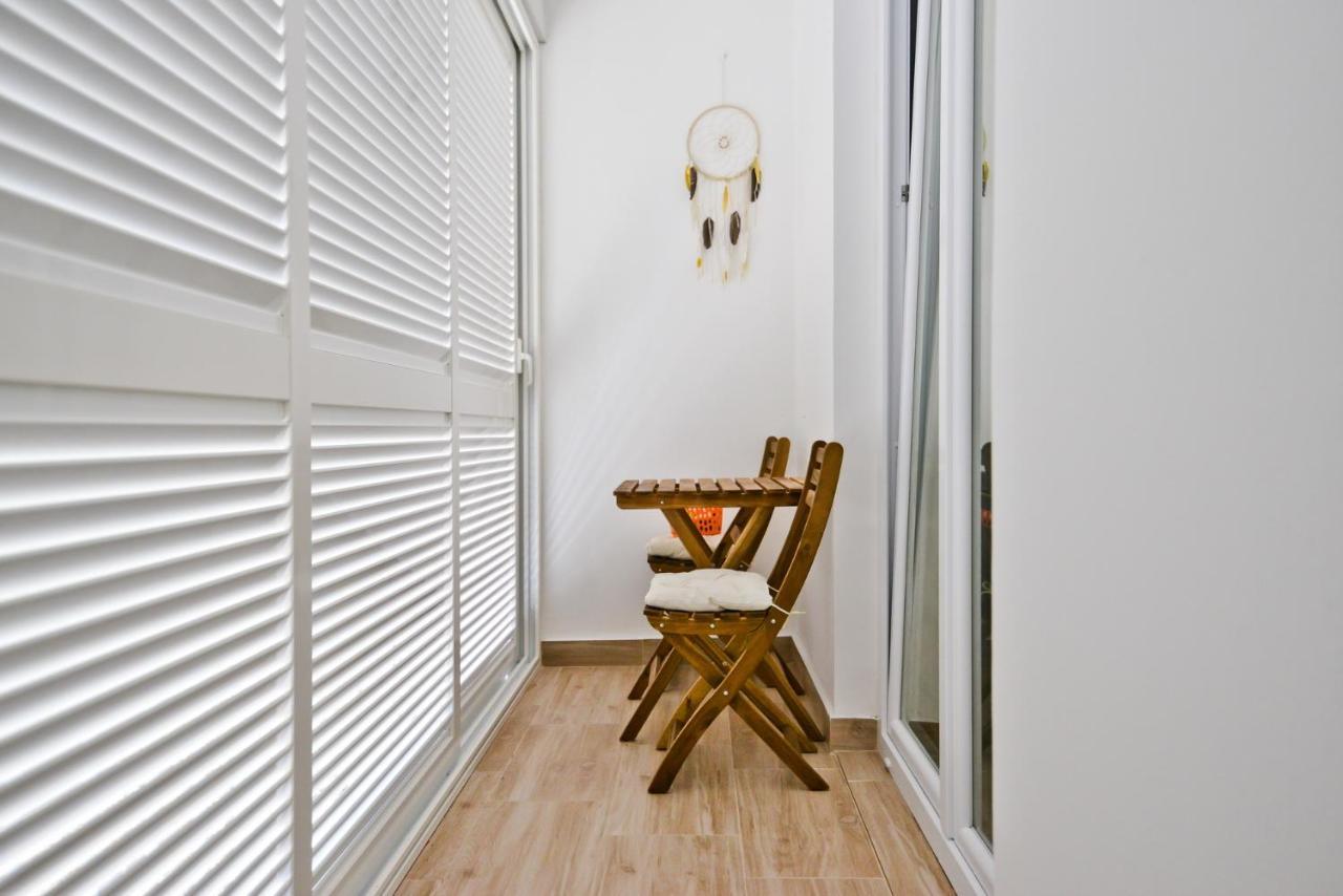Apartment Rocky II Zadar Extérieur photo