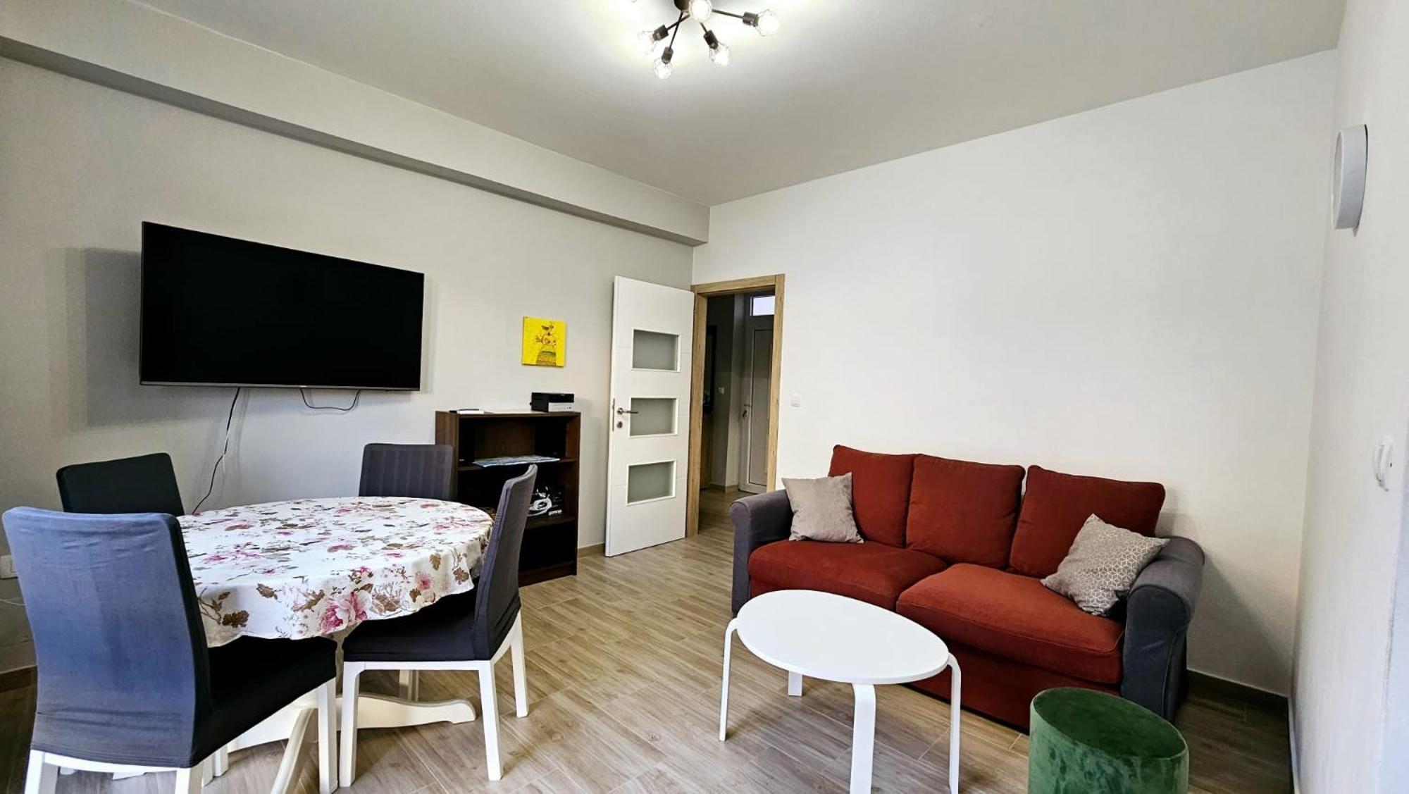 Apartment Rocky II Zadar Extérieur photo